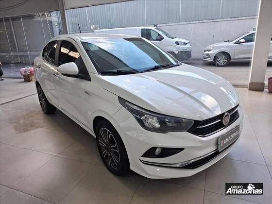 FIAT CRONOS 1.8 E.TORQ FLEX PRECISION AT6 FIAT CRONOS 1.8 E.TORQ FLEX PRECISION AT6
